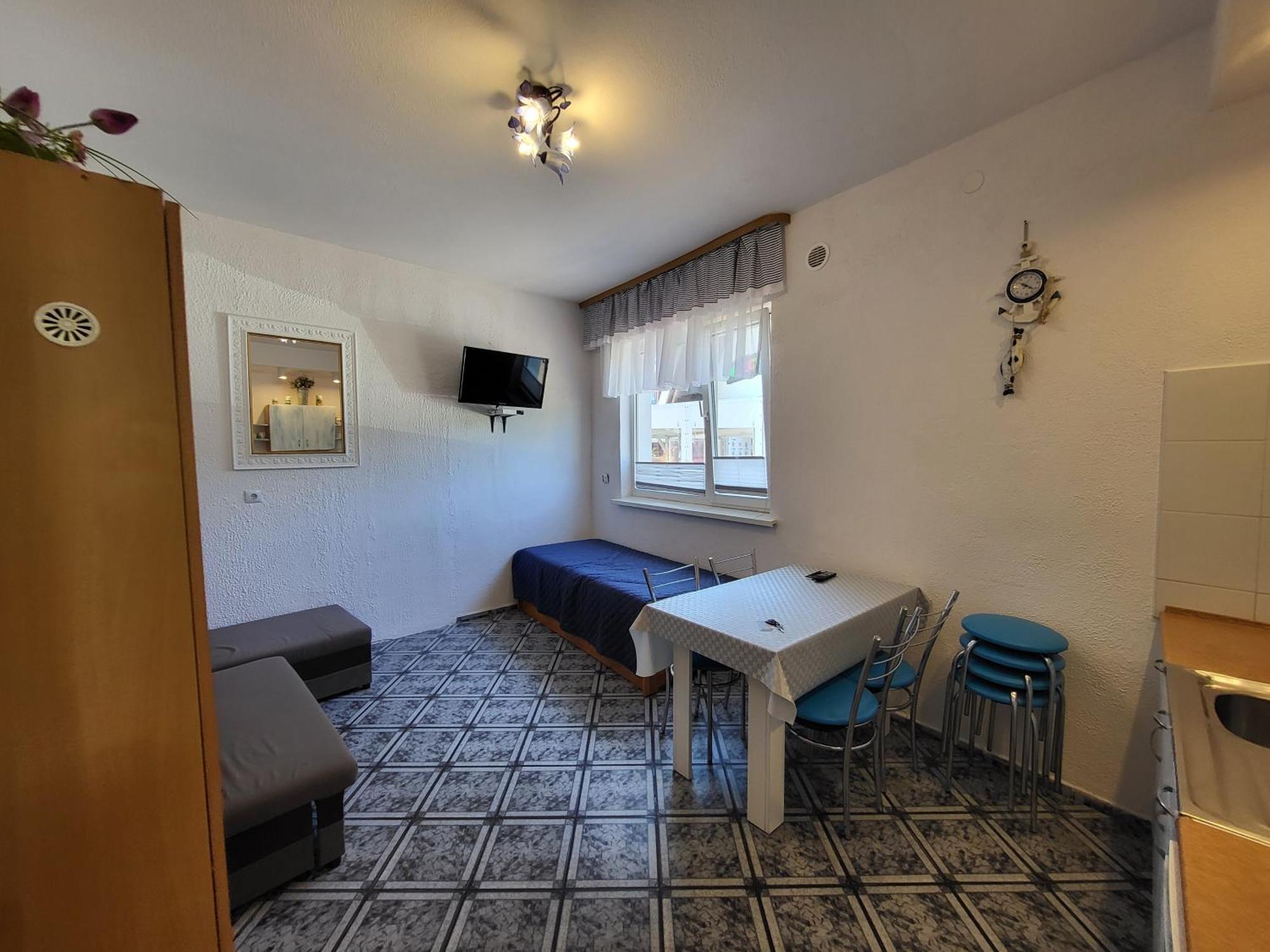 Studio-Tani Apartament Rowy  Exterior foto