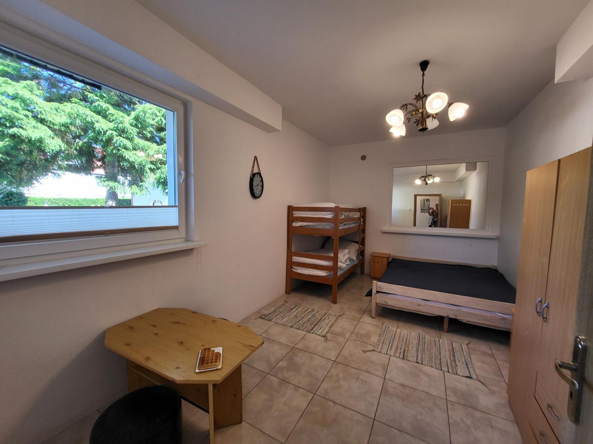 Studio-Tani Apartament Rowy  Exterior foto