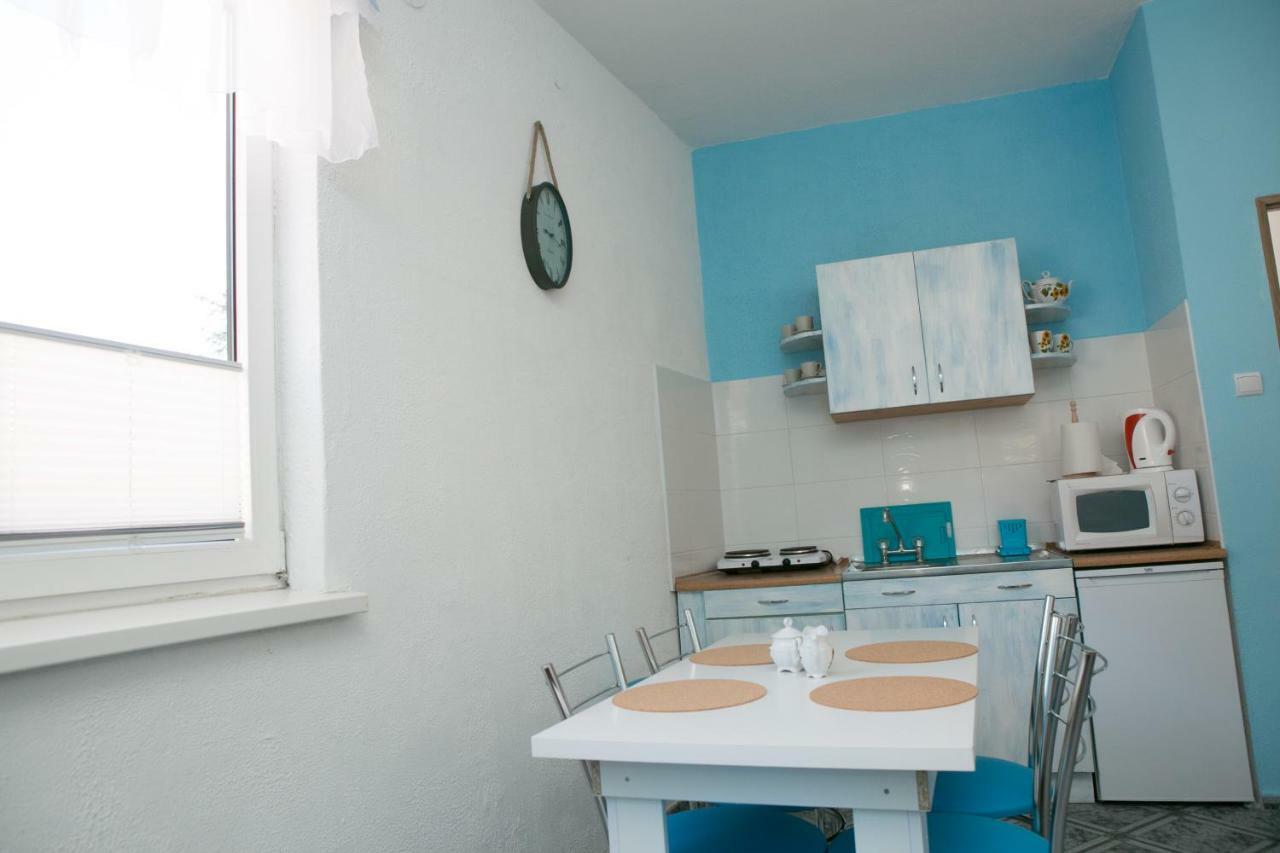 Studio-Tani Apartament Rowy  Exterior foto
